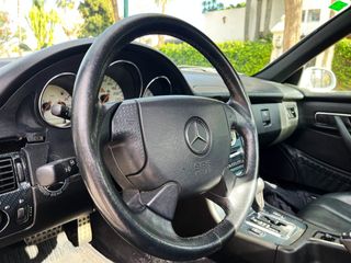 Mercedes SLK 230 Kompressor 193 CV