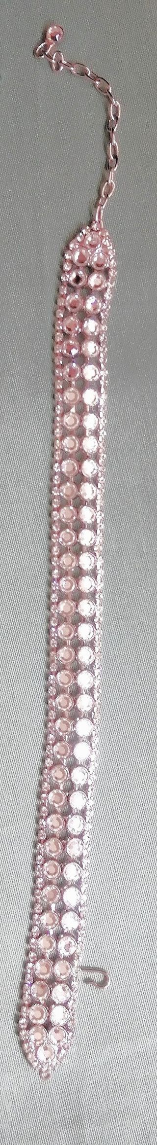 PIEZAS DE CRISTALES SWAROVSKI. PRECIO/UD