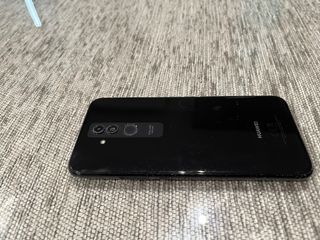 Huawei Mate 20 lite Nero