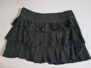 Faldas cortas mujer Talla M (38)