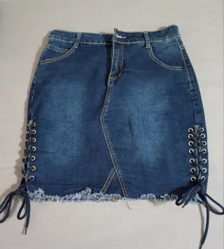 Faldas cortas mujer Talla M (38)