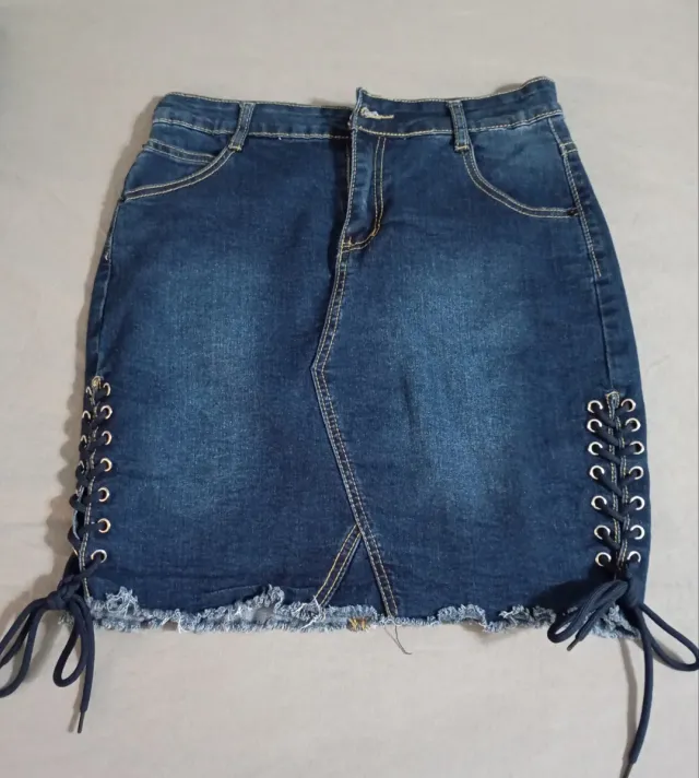 Faldas cortas mujer Talla M (38)