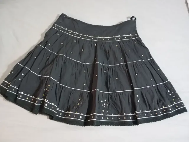 Faldas cortas mujer Talla M (38)