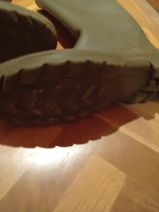 Botas de agua Solognac Talla 42