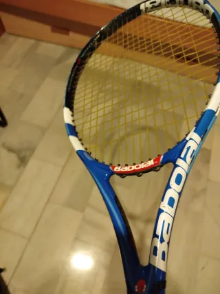 Raqueta Babolat Pure Drive