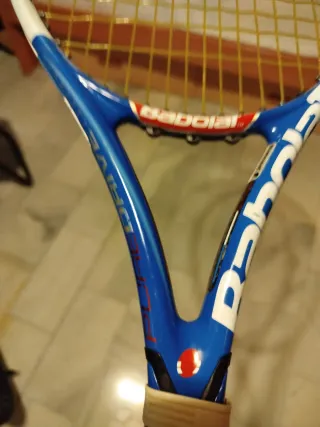 Raqueta Babolat Pure Drive