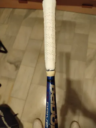 Raqueta Babolat Pure Drive