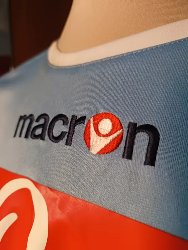 Maglia Napoli 2010/2011 XXL