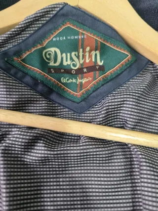 CAZADORA DE HOMBRE EL CORTE INGLES. TALLA XXL