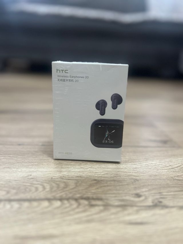 HTC Wireless Earphones 20