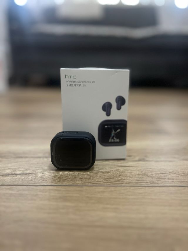 HTC Wireless Earphones 20