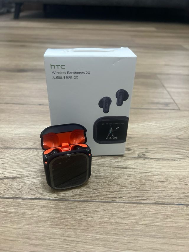 HTC Wireless Earphones 20