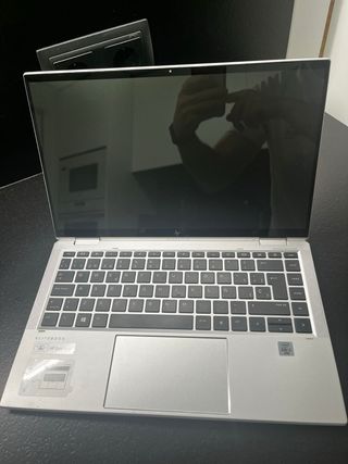 HP Élitebook x360 1040 G7 Notebook PC