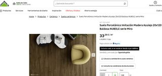 Azulejos Porcelánicos Miro Nubole