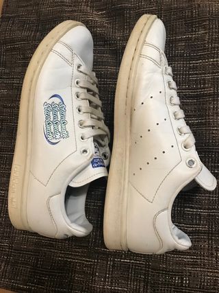 Adidas Stan Smith Tg 40 Usate