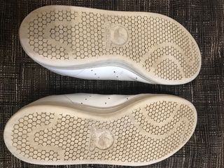 Adidas Stan Smith Tg 40 Usate