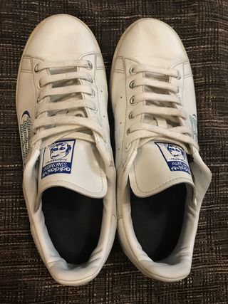 Adidas Stan Smith Tg 40 Usate