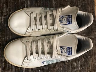 Adidas Stan Smith Tg 40 Usate