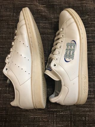 Adidas Stan Smith Tg 40 Usate