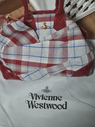 Bolso Vivienne Westwood Multicolor