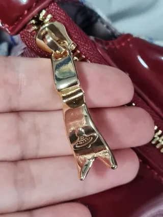 Bolso Vivienne Westwood Multicolor