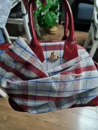 Bolso Vivienne Westwood Multicolor