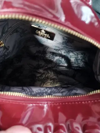 Bolso Vivienne Westwood Multicolor