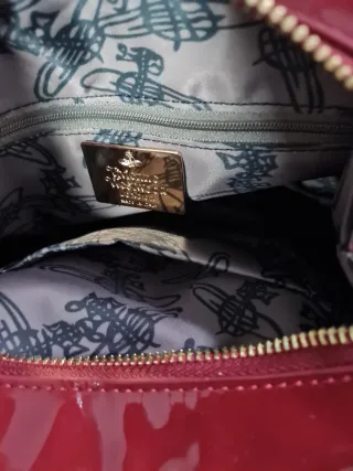 Bolso Vivienne Westwood Multicolor