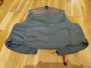 Chaleco Pesca Simms Guide