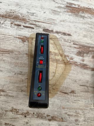 Detector Apole TS78 Metales/Cables