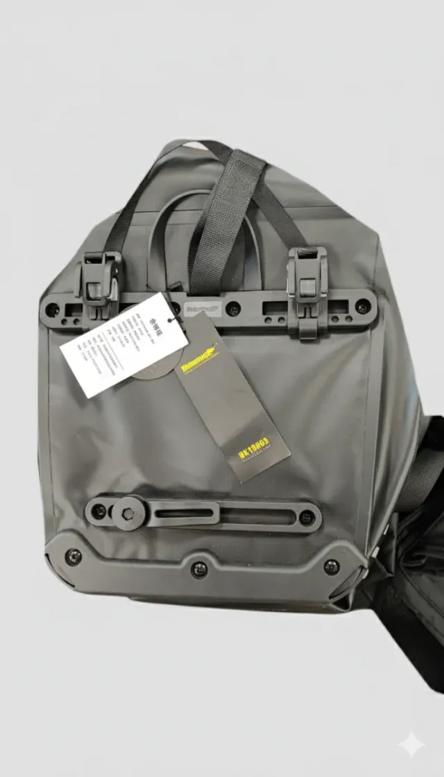 Alforjas para Bicicleta Rhinowalk 20L