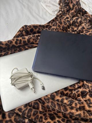 MacBook Air 13 2015 Plata
