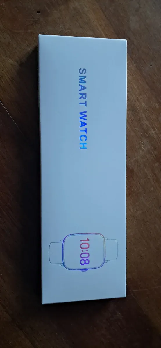 Smartwatch Very Fit Oro Rosa