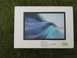 Tablet PAP 22 Android 14