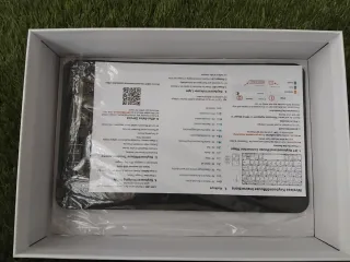 Tablet PAP 22 Android 14