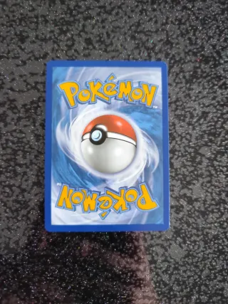 Carta Pokémon Scorbunny Base