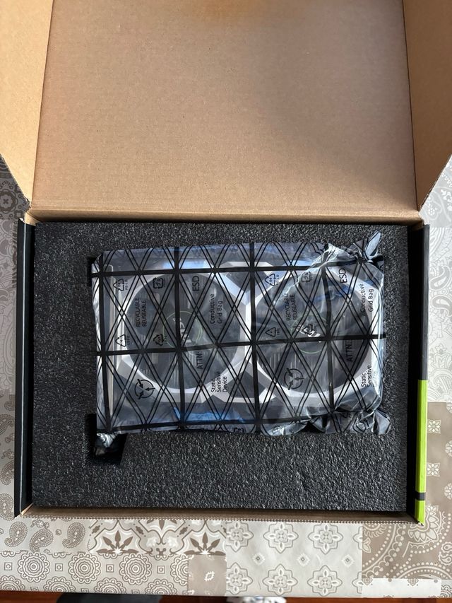 MSI GTX 1650 Ventus XS OC Edition