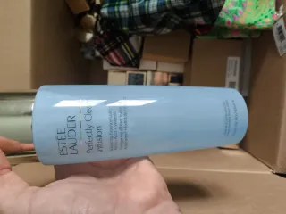 Estee Lauder Perfectly Clean Infusion