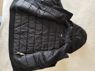 Giubbino Vans bambino 10-12 anni