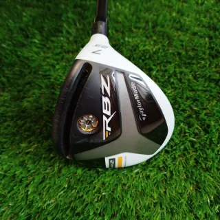 Madera 7 TaylorMade RBZ Golf