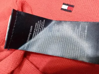 Pullover Tommy Hilfiger taglia L