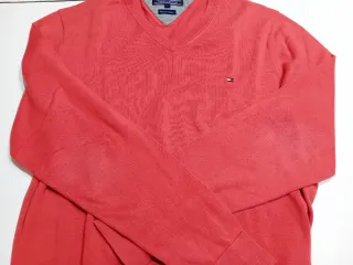 Pullover Tommy Hilfiger taglia L