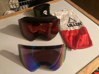 Gafas de esquí ULLER