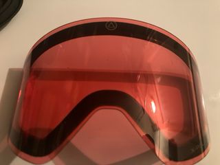 Gafas de esquí ULLER