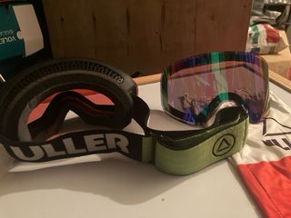 Gafas de esquí ULLER