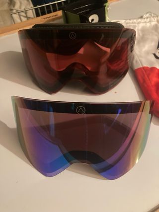 Gafas de esquí ULLER