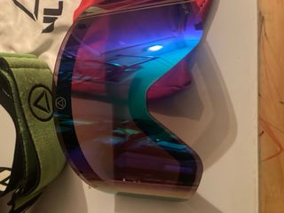 Gafas de esquí ULLER