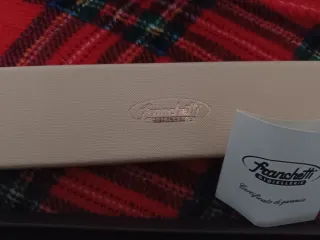 Bracciale Franchetti Beige