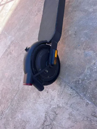 Patinete Eléctrico Xiaomi 4 Pro 2