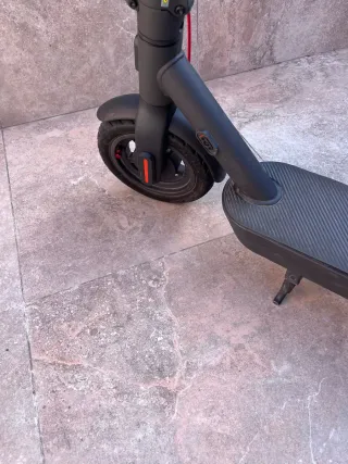 Patinete Eléctrico Xiaomi 4 Pro 2